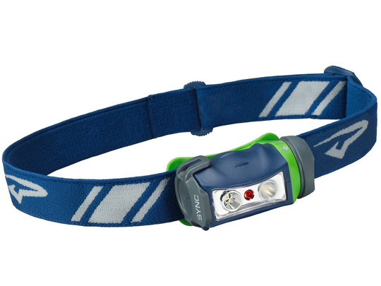 PrincetonTec Sync Headlamp - Main Image