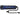 Princeton Tec TEC 40 Dive Light - Halogen Bulb - 28 Lumens - Class I Div 2 - Includes 4 x AAs - Blue