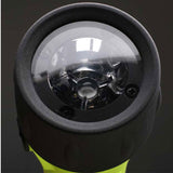 Princeton Tec Torrent LED Flashlight - 500 Lumens - Includes 8 x AA - Black or Neon Yellow