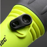 Princeton Tec Torrent LED Flashlight - 500 Lumens - Includes 8 x AA - Black or Neon Yellow