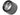 Princeton Tec TEC-409 Replacement Lens Cap with Rubber Cover for AA Lights - Fits Tec 40, Quest, Solo, Vortec, Impact XL and Predator