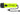 Princeton Tec Torrent Flashlight - Maxbright LED - 330 Lumens - Class I Div 2 - Includes 8 x AAs - Neon Yellow