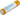 Powerizer LF AAA 1100mAh 1.5V Lithium Iron (LiFES2) Ultra Capacity Button Top Battery - Bulk