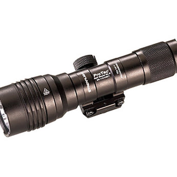 Streamlight 88071 ProTac Railmount HL-X USB - 1000 Lumens - Includes Remote Switch and SL-B26 Battery Pack - Box