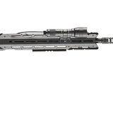 Streamlight 88071 ProTac Railmount HL-X USB - 1000 Lumens - Includes Remote Switch and SL-B26 Battery Pack - Box