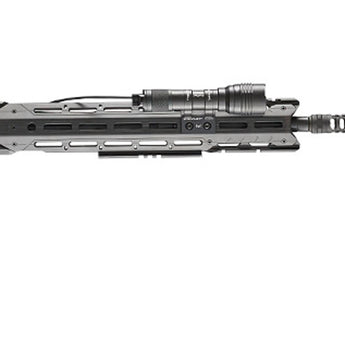 Streamlight 88071 ProTac Railmount HL-X USB - 1000 Lumens - Includes Remote Switch and SL-B26 Battery Pack - Box