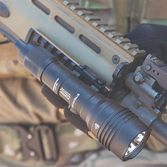 Streamlight 88071 ProTac Railmount HL-X USB - 1000 Lumens - Includes Remote Switch and SL-B26 Battery Pack - Box