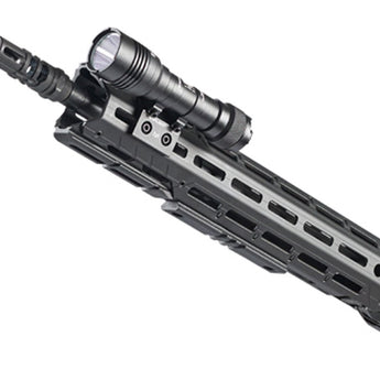 Streamlight ProTac RM HL-X Pro - 1000 Lumens - System or Light Only - Includes 2 x CR123A or 1 x SL-B26 USB Battery