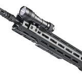 Streamlight ProTac RM HL-X Pro - 1000 Lumens - System or Light Only - Includes 2 x CR123A or 1 x SL-B26 USB Battery