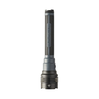 Streamlight ProTac HL6 LED Flashlight - 5300 Lumens - Choice of Charger