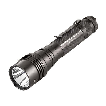 Streamlight ProTac HPL USB Rechargeable Long Range Flashlight - C4 LED - 1,000 Lumens - Choice of Packaging - Choice of Charger