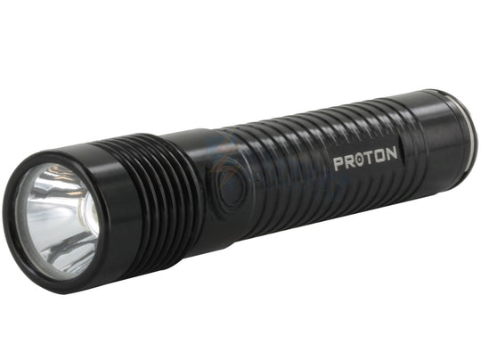 LRI Photon Proton PRO LED Flashlight w. Cree LED 1000+ Candle Power! 100 Lumens! Uses 1 X AA