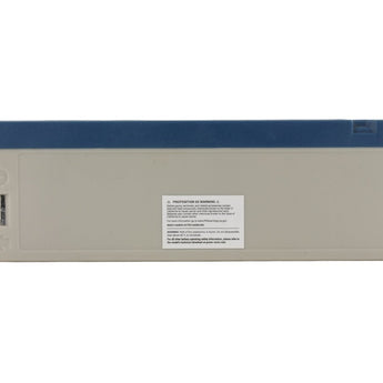 Power-Sonic AGM General Purpose PS-1223 2.1Ah 12V Rechargeable Sealed Lead Acid (SLA) Battery - PC Terminal