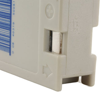 Power-Sonic AGM General Purpose PS-1223 2.1Ah 12V Rechargeable Sealed Lead Acid (SLA) Battery - PC Terminal