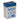 Power-Sonic AGM General Purpose PS-640F 4.5Ah 6V Rechargeable Sealed Lead Acid (SLA) Battery - F1 Terminal