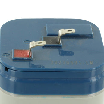 Power-Sonic PS-650L 5AH 6V Rechargeable Sealed Lead Acid (SLA) Battery - F1 or SP Terminal