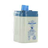 Power-Sonic PS-650L 5AH 6V Rechargeable Sealed Lead Acid (SLA) Battery - F1 or SP Terminal