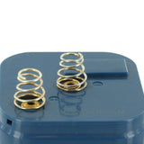 Power-Sonic PS-650L 5AH 6V Rechargeable Sealed Lead Acid (SLA) Battery - F1 or SP Terminal