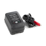 Power-Sonic PSC-121000ACX 12V 1A C-Series Sealed Lead Acid Battery Charger - Auto Switch Mode - Plug-in Design