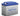 Power-Sonic PSG-450 SLA Battery 4-Volt 5-AH F2 Terminal