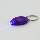 Titanium Innovations KEYLIGHT Keychain LED Light - Custom Label