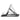 Nite Ize QuikStand Mobile Device Stand for Smartphones and Tablets up to 7-Inches - Black (QSD-01-R7)
