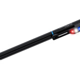 QuiqLite LiteStick Rechargeable LED Penlight - 200 Lumens - Multiple LED Configurations - Uses Built-in Li-ion Battery Pack