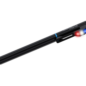 QuiqLite LiteStick Rechargeable LED Penlight - 200 Lumens - Multiple LED Configurations - Uses Built-in Li-ion Battery Pack