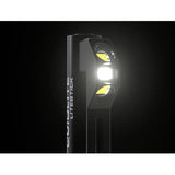 QuiqLite LiteStick Rechargeable LED Penlight - 200 Lumens - Multiple LED Configurations - Uses Built-in Li-ion Battery Pack
