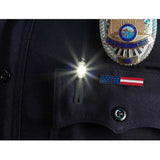 QuiqLite LiteStick Rechargeable LED Penlight - 200 Lumens - Multiple LED Configurations - Uses Built-in Li-ion Battery Pack