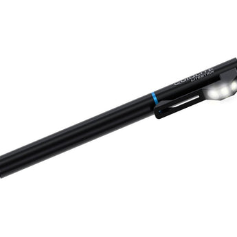 QuiqLite LiteStick Rechargeable LED Penlight - 200 Lumens - Multiple LED Configurations - Uses Built-in Li-ion Battery Pack
