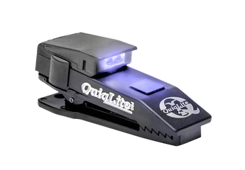 QuiqLitePro UV/White LED ID Check Light (QUIQLITE-Q-PROUV)