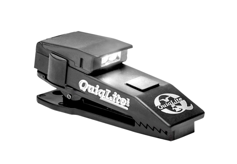 QuiqLite Pro Dual White LED Light (QUIQLITE-Q-PROWW)