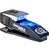 QuiqLite X USB Rechargeable Blue/White LED Light (QUIQLITE-Q-XBW)