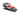 QuiqLite X USB Rechargeable Red/White LED Light (QUIQLITE-Q-XRW)