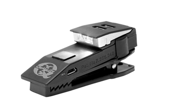 QuiqLite X USB Rechargeable Dual White LED Light (QUIQLITE-Q-XWW)