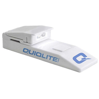 Quiqlite Med White LED Light (QUIQLITE-QL-Q-MED)