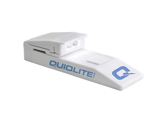 Quiqlite Med White LED Light (QUIQLITE-QL-Q-MED)
