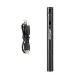 Nite Ize Radiant USB-C Rechargeable Pen Light - 235 Lumens - (RPLRA-01-R7)