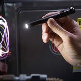 Nite Ize Radiant USB-C Rechargeable Pen Light - 235 Lumens - (RPLRA-01-R7)