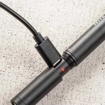 Nite Ize Radiant USB-C Rechargeable Pen Light - 235 Lumens - (RPLRA-01-R7)