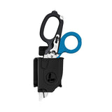 Leatherman Raptor Response Shears - Blue/Black - In Holster