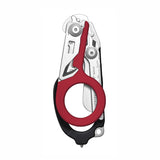 Leatherman Raptor Rescue Shears Multi-Tool - 4 Color Options with Utility Holster - Box or Peg Packaging