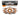 Rayovac 13-24 (24PK) Size 13 310mAh 1.45V Zinc Air Orange Hearing Aid Batteries - 24 Piece Retail Card
