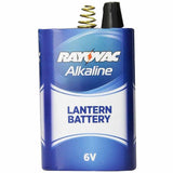 Rayovac 806 6 Volt Lantern Battery