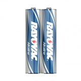 Rayovac Alkaline AAA - 2 Pack Shrink Wrap -Main Image