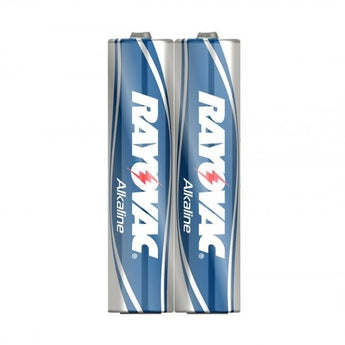 Rayovac Alkaline AAA - 2 Pack Shrink Wrap -Main Image