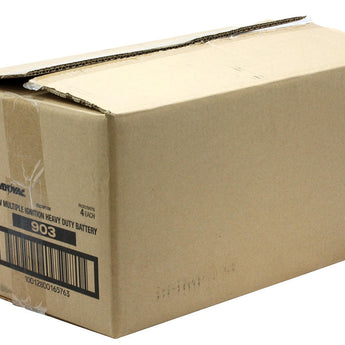 Rayovac 7.5 Volt Lantern Battery - Bulk Box