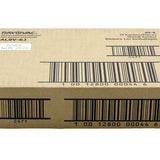 Rayovac Ultra Pro AL-9V Alkaline Battery with Snap Connectors - Bulk