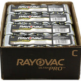 Box Shot of Rayovac Ultra Pro AL-C